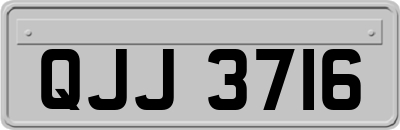 QJJ3716
