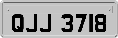 QJJ3718