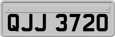 QJJ3720