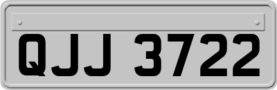 QJJ3722