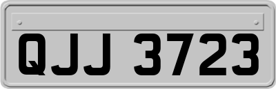 QJJ3723