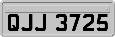 QJJ3725