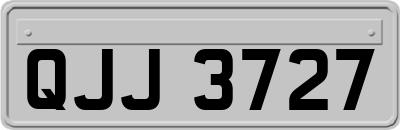 QJJ3727