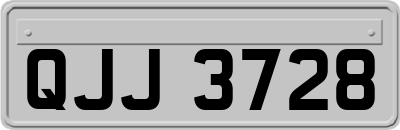 QJJ3728