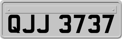QJJ3737