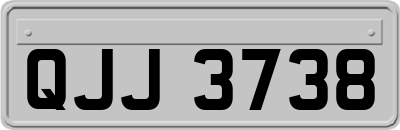 QJJ3738