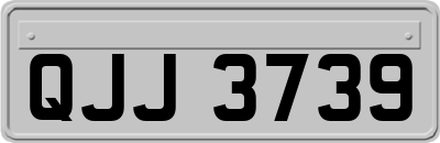 QJJ3739