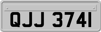 QJJ3741