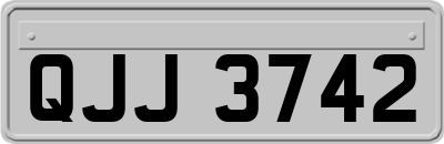 QJJ3742