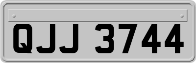 QJJ3744