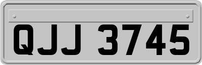 QJJ3745