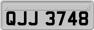 QJJ3748
