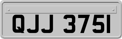 QJJ3751