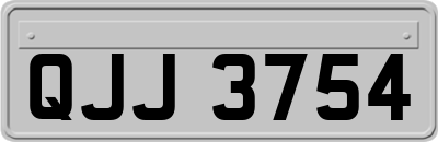 QJJ3754