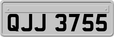 QJJ3755