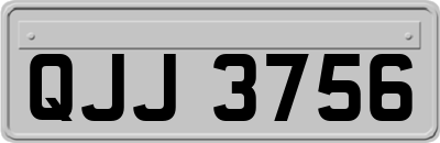 QJJ3756