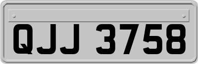 QJJ3758