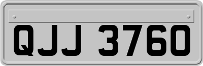 QJJ3760