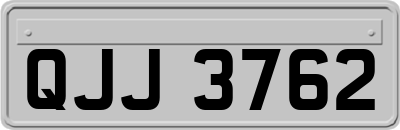 QJJ3762