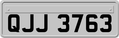QJJ3763