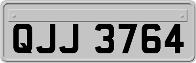 QJJ3764