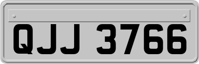 QJJ3766