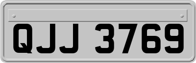 QJJ3769