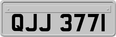 QJJ3771