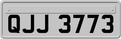 QJJ3773