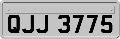 QJJ3775