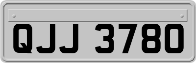 QJJ3780