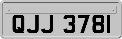 QJJ3781