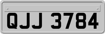 QJJ3784