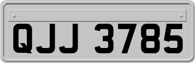 QJJ3785