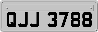 QJJ3788