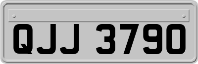 QJJ3790