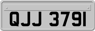 QJJ3791