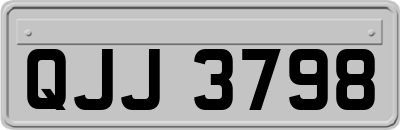 QJJ3798