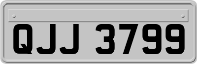 QJJ3799