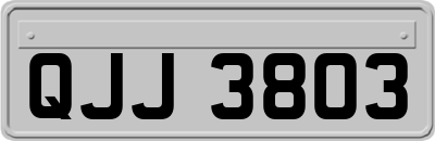 QJJ3803