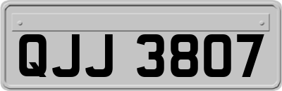 QJJ3807