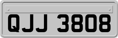 QJJ3808