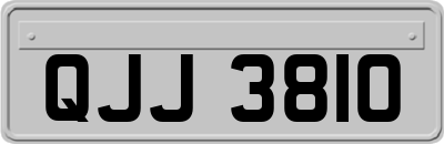 QJJ3810