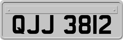QJJ3812