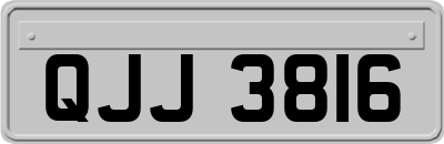 QJJ3816