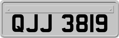 QJJ3819
