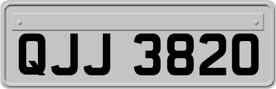 QJJ3820