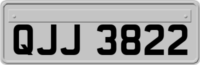 QJJ3822