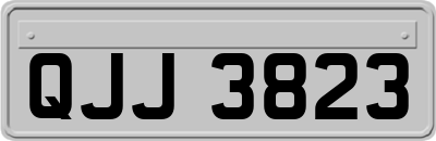 QJJ3823