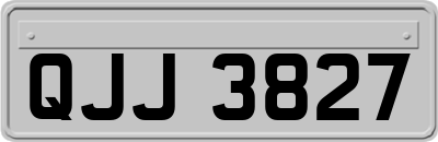 QJJ3827